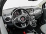 Fiat 500 0.9 TwinAir 80pk Turbo Lounge | Panoramadak | Navigatie | Climate control