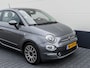 Fiat 500 0.9 TwinAir 80pk Turbo Lounge | Panoramadak | Navigatie | Climate control