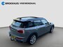 MINI Clubman 2.0 Cooper S Chili 192 pk | Pano | JCW Pack | Leder | Cruise Control | Trekhaak 18" Lichtmetalen velgen JCW Cup-Spoke 2-tone 7J x 18 205/40 (Runflat banden) | Comfort Access | dakspoiler | Elektrisch bedienbaar schuif-/kantelbaar panoramadak | LED koplampen | lichtmetalen velgen 18" | regensensor | Automatische airconditi