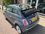 Fiat 500C 0.9 Turbo TwinAir Color Therapy 86pk|Cabrio|PDC