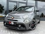 Fiat 500 1.4 T-Jet Abarth Competizione 595 180pk Leder Navi Xenon