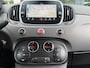 Fiat 500 1.4 T-Jet Abarth Competizione 595 180pk Leder Navi Xenon