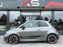Fiat 500 1.4 T-Jet Abarth Competizione 595 180pk Leder Navi Xenon