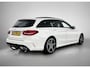 Mercedes-Benz C-klasse Estate 180 Sport Edition Premium Plus AMG Styling | Automaat | Panoramadak | Achteruitrijcamera | Stoelverwarming | Trekhaak |