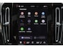 Volvo EX40 Performance Ultra 82 kWh - Panorama/schuifdak - IntelliSafe Assist & Surround - 360º Camera - Harman/Kardon audio - Adaptieve LED koplampen - Verwarmde voorstoelen, stuur & achterbank - Parkeersensoren voor & achter - Elektr. bedienb. voorstoelen met geheugen links - Draadloze tel. lader - Warmtepomp - Extra getint glas - Inklapbare trekhaak - 20' LMV