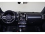 Volvo EX40 Performance Ultra 82 kWh - Panorama/schuifdak - IntelliSafe Assist & Surround - 360º Camera - Harman/Kardon audio - Adaptieve LED koplampen - Verwarmde voorstoelen, stuur & achterbank - Parkeersensoren voor & achter - Elektr. bedienb. voorstoelen met geheugen links - Draadloze tel. lader - Warmtepomp - Extra getint glas - Inklapbare trekhaak - 20' LMV
