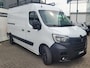 Renault Master T35 2.3 dCi 135 L2H2 Work Edition | Navigatie | Camera | Imperiaal | Trekhaak