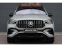 Mercedes-Benz GLE AMG 53 Hybrid 4MATIC+ Premium | Luchtvering | Distronic | Comfortpakket Achter+ | Trekhaak | Burmester | Vlakkenverwarming | Keyless Go | Augmented Reality | Surround Camera | Nappa Leder |