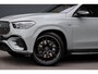 Mercedes-Benz GLE AMG 53 Hybrid 4MATIC+ Premium | Luchtvering | Distronic | Comfortpakket Achter+ | Trekhaak | Burmester | Vlakkenverwarming | Keyless Go | Augmented Reality | Surround Camera | Nappa Leder |