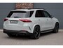 Mercedes-Benz GLE AMG 53 Hybrid 4MATIC+ Premium | Luchtvering | Distronic | Comfortpakket Achter+ | Trekhaak | Burmester | Vlakkenverwarming | Keyless Go | Augmented Reality | Surround Camera | Nappa Leder |