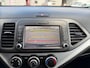 Kia Picanto 1.0 CVVT EconomyPlusLine | 100% onderhouden | El. ramen voor | Achteruitrijcamera | Airco | Bluetooth | 14" lichtmetalen velgen | Bovag garantie |