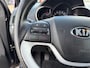 Kia Picanto 1.0 CVVT EconomyPlusLine | 100% onderhouden | El. ramen voor | Achteruitrijcamera | Airco | Bluetooth | 14" lichtmetalen velgen | Bovag garantie |