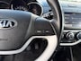 Kia Picanto 1.0 CVVT EconomyPlusLine | 100% onderhouden | El. ramen voor | Achteruitrijcamera | Airco | Bluetooth | 14" lichtmetalen velgen | Bovag garantie |