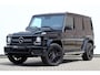 Mercedes-Benz G-klasse AMG 63 | Pano | Entertainment | Carbon | H/K