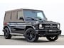 Mercedes-Benz G-klasse AMG 63 | Pano | Entertainment | Carbon | H/K