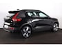 Volvo XC40 Recharge Plus 70 kWh - IntelliSafe Assist & Surround - Parkeercamera achter - Verwarmde voorstoelen & stuur - Parkeersensoren voor & achter - Draadloze tel. lader - Warmtepomp - 20' LMV