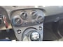 Fiat 500 1.2 Lounge | Airco | LMV | 4 cilinder |