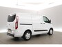 Ford Transit Custom L1H1 PHEV | Airco | Camera | Cruise | 3 Zits | Xenon | Parkeersens.