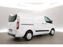 Ford Transit Custom L1H1 PHEV | Airco | Camera | Cruise | 3 Zits | Xenon | Parkeersens.