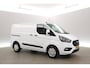 Ford Transit Custom L1H1 PHEV | Airco | Camera | Cruise | 3 Zits | Xenon | Parkeersens.