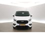 Ford Transit Custom L1H1 PHEV | Airco | Camera | Cruise | 3 Zits | Xenon | Parkeersens.