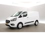 Ford Transit Custom L1H1 PHEV | Airco | Camera | Cruise | 3 Zits | Xenon | Parkeersens.