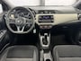 Nissan Micra 1.0 IG-T Visia Airco Bluetooth