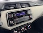 Nissan Micra 1.0 IG-T Visia Airco Bluetooth