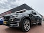 BMW X5 xDrive35i High Ex.7p leer airco navi trekhaak automaat