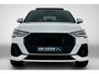Audi Q3 Sportback 45 TFSI e S Edition Trekhaak, Pano, Memory, CarPlay