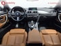 BMW 4-Serie Gran Coupe 420i High Executive M-Sport Schuif/Kanteldak Head-Up | Harman/Kardon | Apple CarPlay | Achteruitrijcamera | Leer