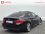 BMW 4-Serie Gran Coupe 420i High Executive M-Sport Schuif/Kanteldak Head-Up | Harman/Kardon | Apple CarPlay | Achteruitrijcamera | Leer