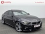 BMW 4-Serie Gran Coupe 420i High Executive M-Sport Schuif/Kanteldak Head-Up | Harman/Kardon | Apple CarPlay | Achteruitrijcamera | Leer