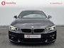 BMW 4-Serie Gran Coupe 420i High Executive M-Sport Schuif/Kanteldak Head-Up | Harman/Kardon | Apple CarPlay | Achteruitrijcamera | Leer