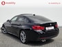 BMW 4-Serie Gran Coupe 420i High Executive M-Sport Schuif/Kanteldak Head-Up | Harman/Kardon | Apple CarPlay | Achteruitrijcamera | Leer