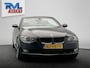 BMW 3-Serie Cabrio 335i Executive Cabrio Automaat | Leder | Navigatie | Climate-control | Cruise | Xenon |