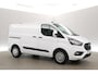 Ford Transit Custom PHEV L1H1 | Airco | Cruise | Camera | 3 Zits | Carplay | 2xSchuifdeur | Navi | Parkeersens.