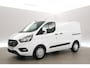 Ford Transit Custom PHEV L1H1 | Airco | Cruise | Camera | 3 Zits | Carplay | 2xSchuifdeur | Navi | Parkeersens.