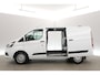 Ford Transit Custom PHEV L1H1 | Airco | Cruise | Camera | 3 Zits | Carplay | 2xSchuifdeur | Navi | Parkeersens.