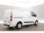 Ford Transit Custom PHEV L1H1 | Airco | Cruise | Camera | 3 Zits | Carplay | 2xSchuifdeur | Navi | Parkeersens.