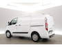 Ford Transit Custom PHEV L1H1 | Airco | Cruise | Camera | 3 Zits | Carplay | 2xSchuifdeur | Navi | Parkeersens.