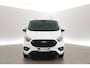 Ford Transit Custom PHEV L1H1 | Airco | Cruise | Camera | 3 Zits | Carplay | 2xSchuifdeur | Navi | Parkeersens.
