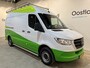 Mercedes-Benz Sprinter 315 CDI L2H2 RWD Automaat / Servicebus / Kastinrichting / Euro 6 / Airco / CarPlay / Cruise Control / Camera / Trekhaak / Imperiaal