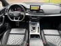 Audi Q5 55 TFSI e quattro Competition / Navi / Pano / Camera / Leder / led / stoelverwarming