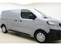 Peugeot Expert 2.0 BlueHDI 145 Standard Premium | Airco | Navigatie | Parkeersensoren achter | Apple carplay / Android auto | Cruise control | 3 zitplaatsen |