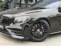 Mercedes-Benz E-klasse Coupé 300 AMG Pano|Burmester|Mamory|Camera|245PK