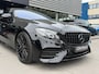 Mercedes-Benz E-klasse Coupé 300 AMG Pano|Burmester|Mamory|Camera|245PK