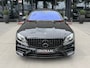 Mercedes-Benz E-klasse Coupé 300 AMG Pano|Burmester|Mamory|Camera|245PK