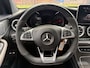 Mercedes-Benz GLC AMG 43 4MATIC | 12MND GARANTIE | KUIPSTOELEN | BURMESTER | MEMORY | PANO | ACC | STANDKACHEL | 360 CAMERA | BOMVOL | TREKHAAK |