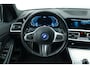 BMW 3-Serie Touring 320e M Sport | Half leer | 19" Licht metaal |